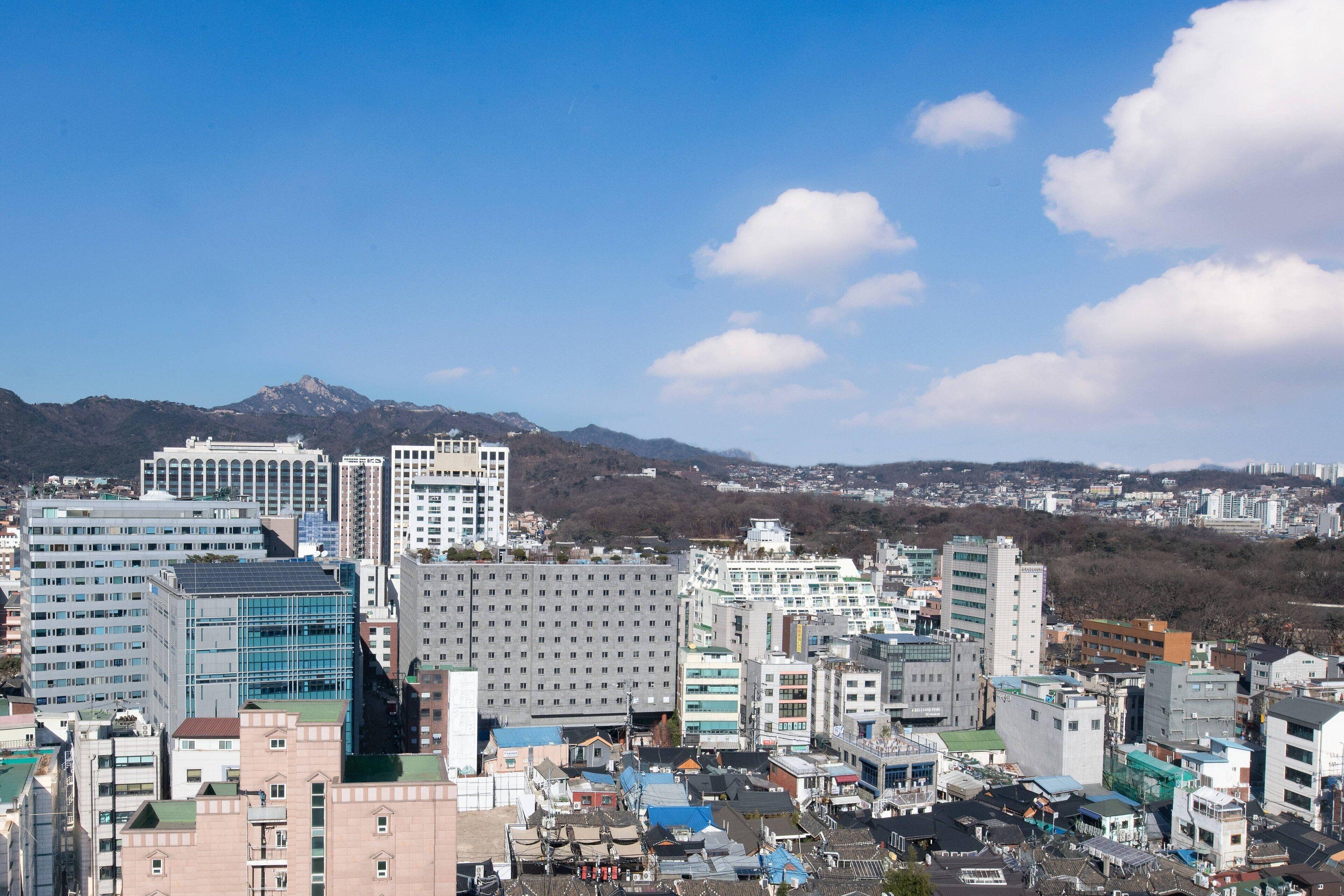 Moxy Seoul Insadong — Photos 2
